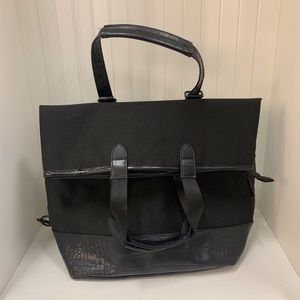 Beis Convertible Backpack